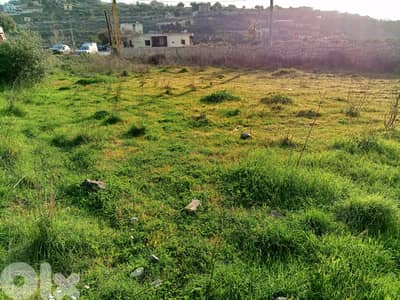 Land for sale in Edde – Batroun أرض للبيع في إده - البترون Land for sale in Edde – Batroun أرض للبيع في إده - البترون