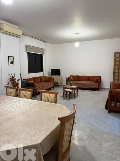 GMC240AJ Apartment for sale in Dekweneh - شقة للبيع في الدكوانة