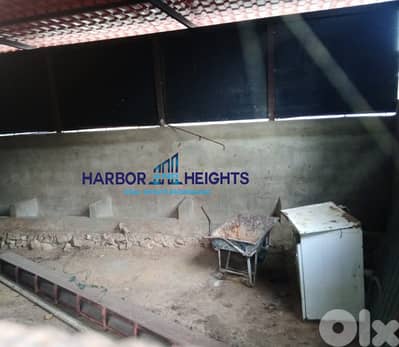 Land and Farm for Rent in Obeidat أرض ومزرعة للإيجار في العبيدات