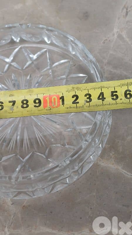 antique 9