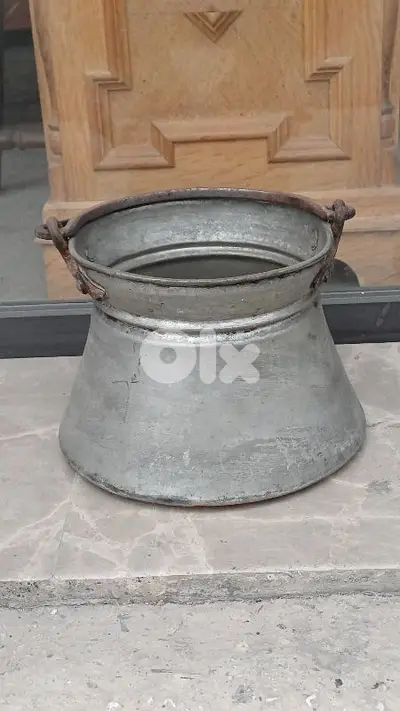 antique