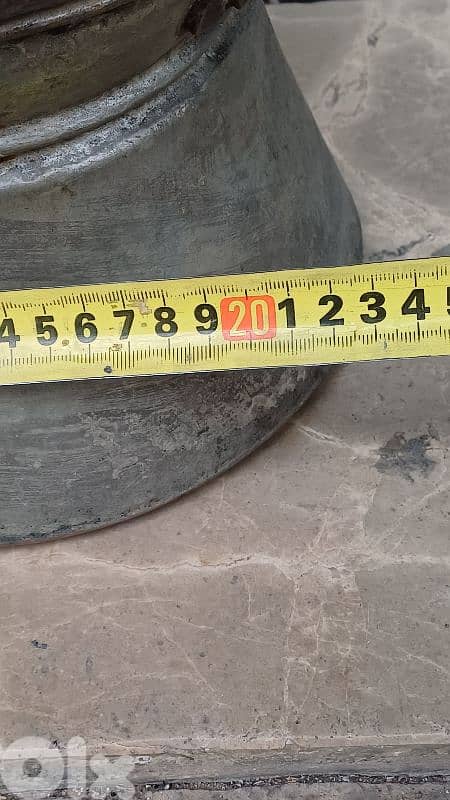 antique 9