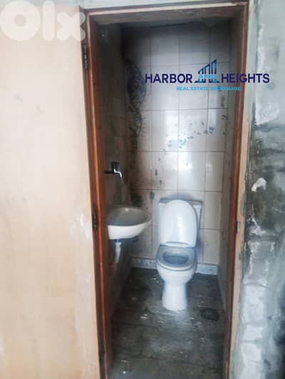 Shop for Rent in Jbeil محل للإيجار في جبيل