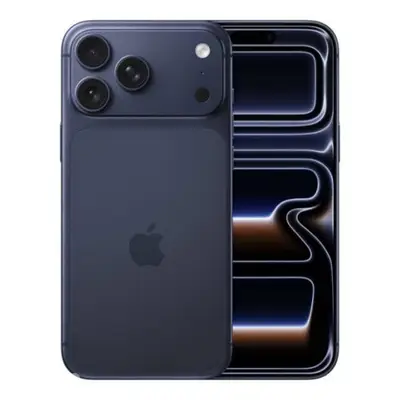 Apple iPhone 17 Pro Max 512GB 1 SIM UK (2 Years Warranty)