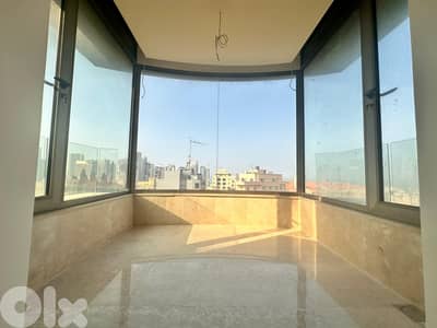 Apartment for Rent In Burj Al Murrشقة للإيجار في برج المر