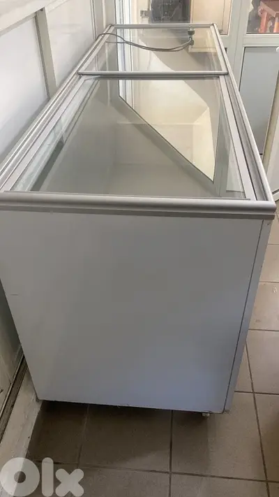 Freezer فريزر