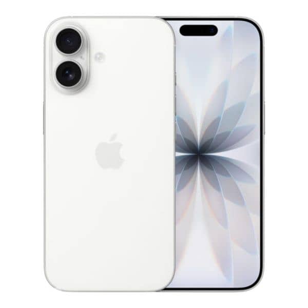 Apple iPhone 17 256GB 1 Sim 1