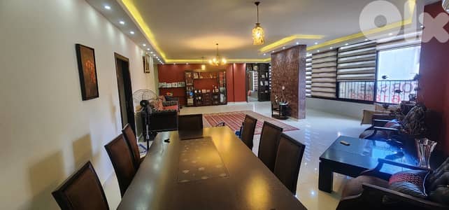 GMC241AJ Apartment for sale in Aylout - شقة للبيع في عيلوت GMC241AJ Apartment for sale in Aylout - شقة للبيع في عيلوت