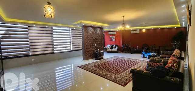 GMC241AJ Apartment for sale in Aylout - شقة للبيع في عيلوت GMC241AJ Apartment for sale in Aylout - شقة للبيع في عيلوت