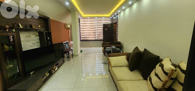 GMC241AJ Apartment for sale in Aylout - شقة للبيع في عيلوت GMC241AJ Apartment for sale in Aylout - شقة للبيع في عيلوت