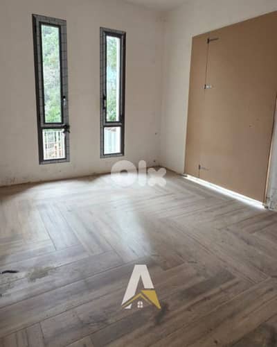 215 SQM Brand New Apartment In Baabdat