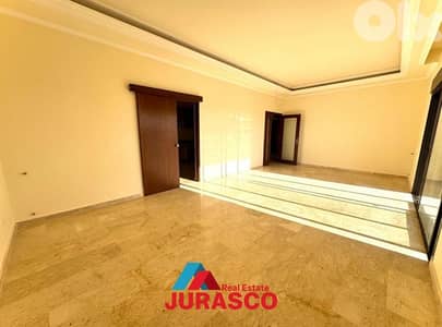 apartment for sale 210m / شقة في ادما للبيع ٢١٠متر