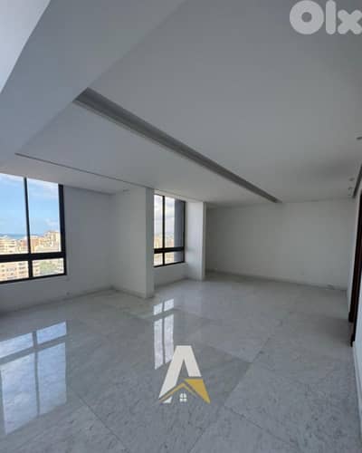 430 SQM Duplex With Sea View In A Prime Location In Jdaide