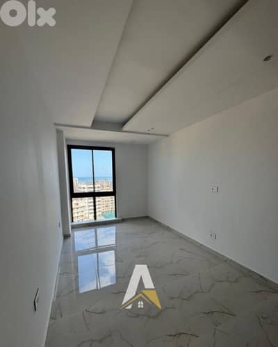 430 SQM Duplex With Sea View In A Prime Location In Jdaide