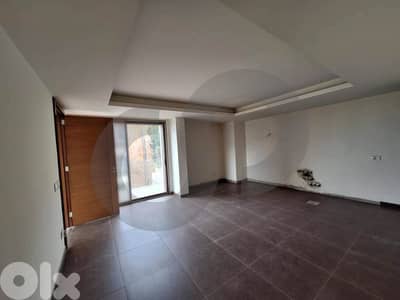 terrace, maid room, Balconies, mansourieh/المنصوريةREF#PH133430