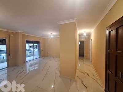 Spacious Apartment for sale in  Rabieh شقة للبيع  رابية Near Serhal