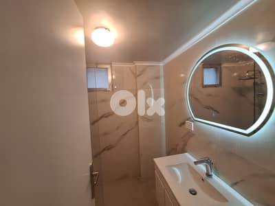 Spacious Apartment for sale in  Rabieh شقة للبيع  رابية Near Serhal