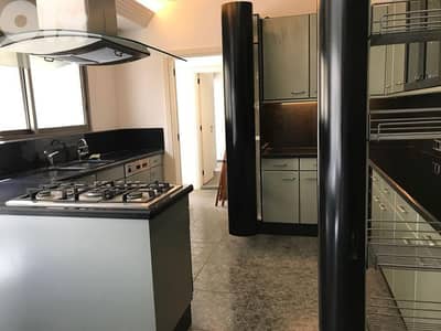 SPACIOUS APARTMENT IN ACHRAFIEH PRIME (430SQ) 4 BEDROOMS , (AC-819)