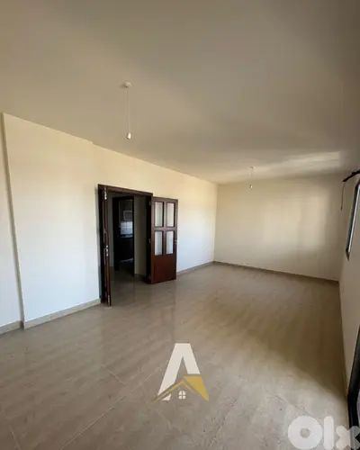 160 SQM Brand New Apartment In Jdaide