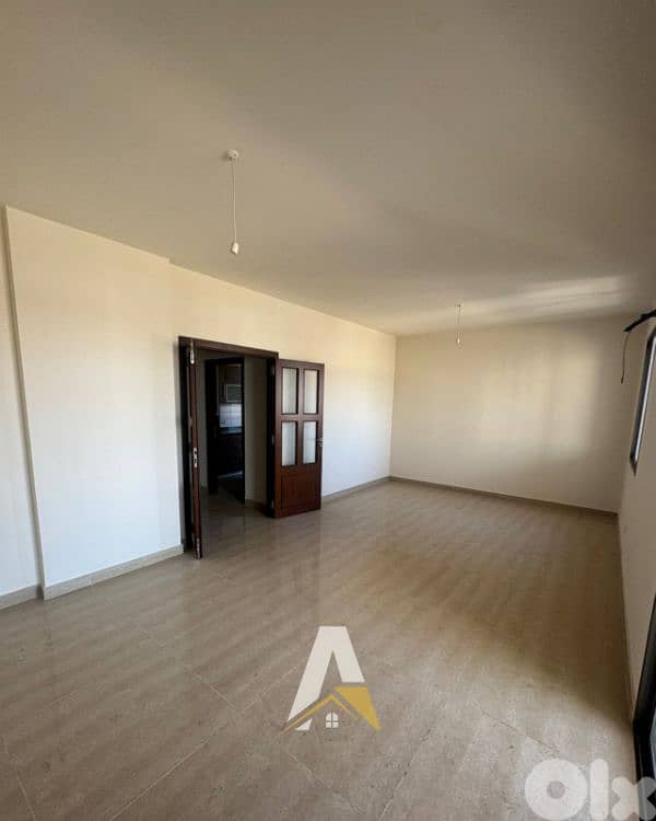160 SQM Brand New Apartment In Jdaide 0