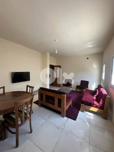 Apartment for sale in Semqanieh Chouf شقة للبيع في السمقانية الشوف