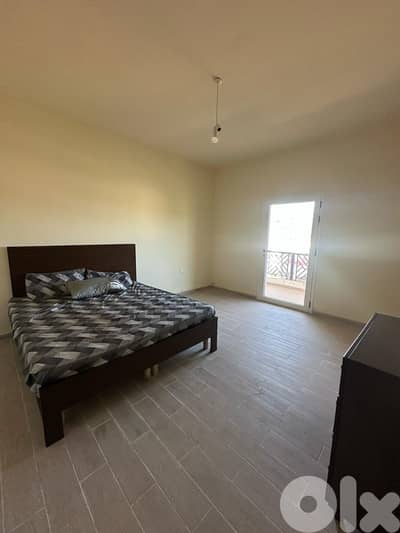 Apartment for sale in Semqanieh Chouf شقة للبيع في السمقانية الشوف