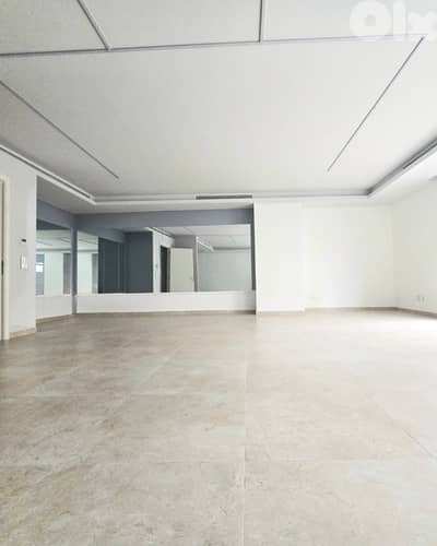 RAO26-4756 Office for Rent in Ain Al Mraiseh – Prime Location