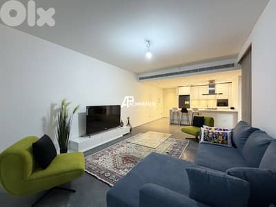 Apartment for Sale in Saifi - شقة للبيع في الصيفي