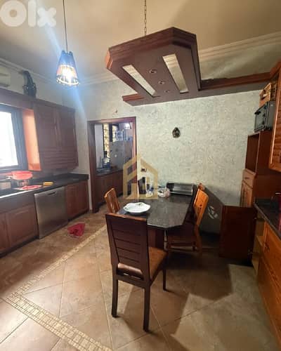 Apartment for sale in Jal EL Dib RK278 شقة للبيع في جل الديب Apartment for sale in Jal EL Dib RK278 شقة للبيع في جل الديب