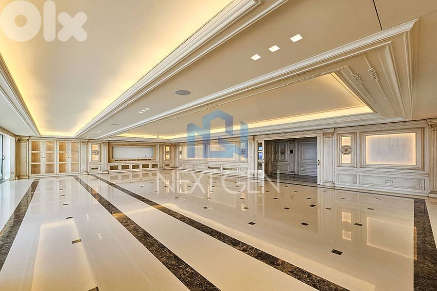 Apartment For Sale In Ramleh Al Baydah | شقة للبيع في الرملة البيضاء 0