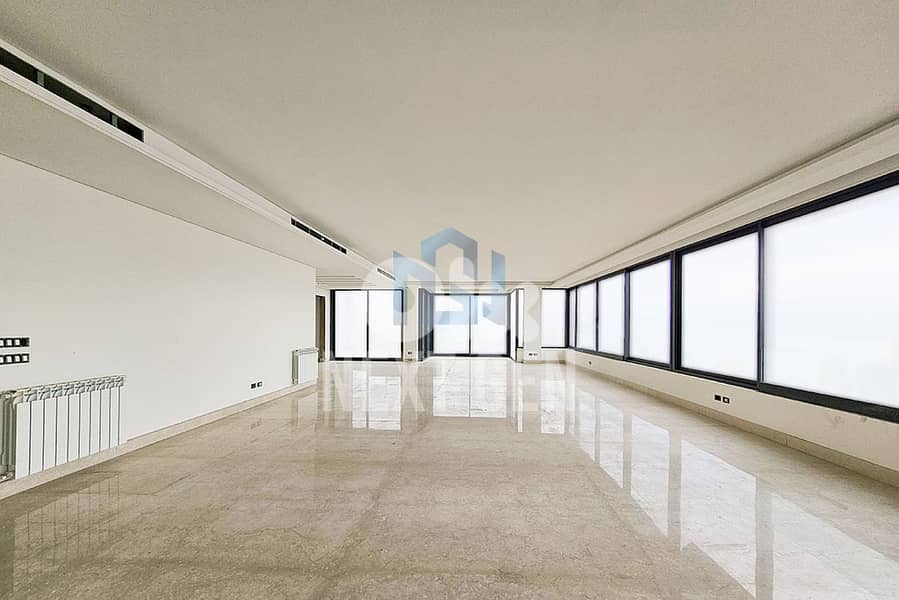 Apartment For Rent In Bliss | شقة فاخرة للإيجار في بليس 0