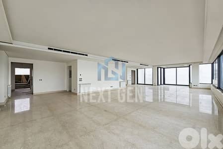 Apartment For Rent In Bliss | شقة فاخرة للإيجار في بليس
