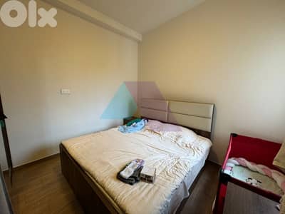 Two Adjacent Apartment+Sea View 4Sale in Jbeil Town - شقة في جبيل