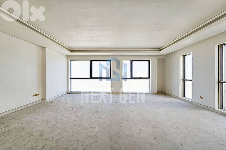 Apartment For Sale In Jnah | شقة فاخرة للبيع في الجناح 0
