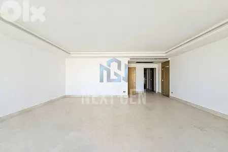 Apartment For Sale In Jnah | شقة للبيع في الجناح