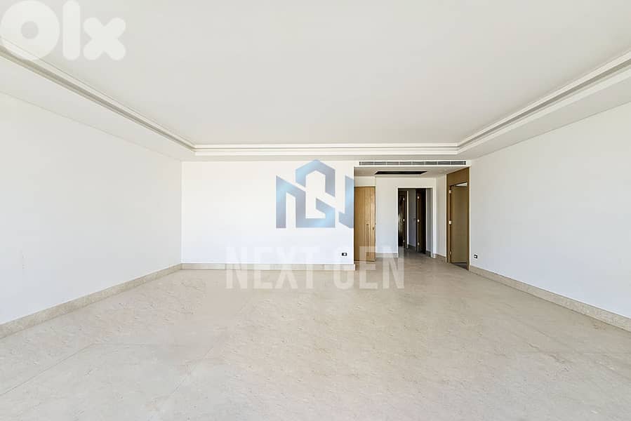 Apartment For Sale In Jnah | شقة للبيع في الجناح 0