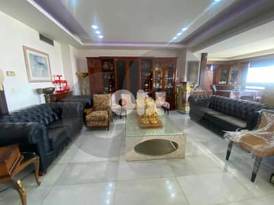 Fully furnished , Garden ideal for families ,Jnah/ الجناح REF#HU133437