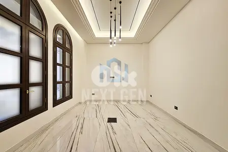 Apartment For Rent In Downtown | شقة فاخرة للإيجار في وسط بيروت