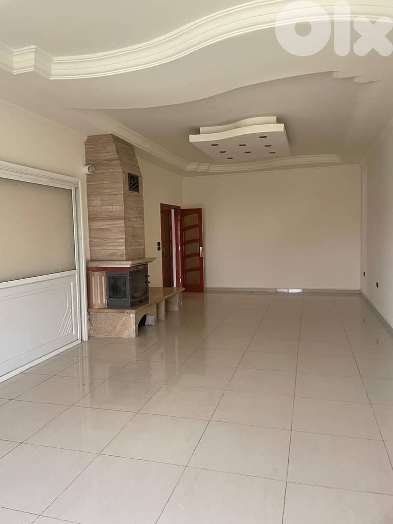 zahle karak spacious apartment 170 sqm for rent #6888 0