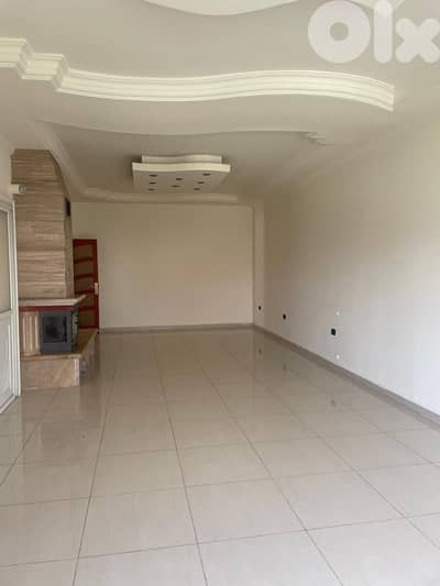 zahle karak spacious apartment 170 sqm for rent #6888
