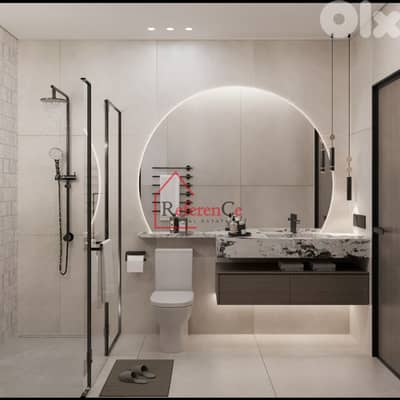 Luxury Apartment in Dik El Mehdi شقة فاخرة بديك المحدي