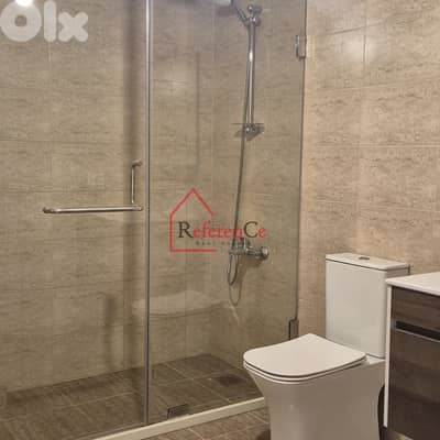 Roof with terrace in Awkar for Rent سطح مع تراس للإيجار في عوكر