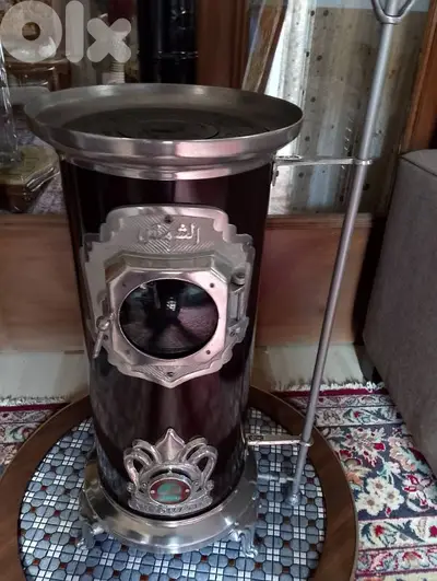 Shams diesel stove Shams diesel stove
