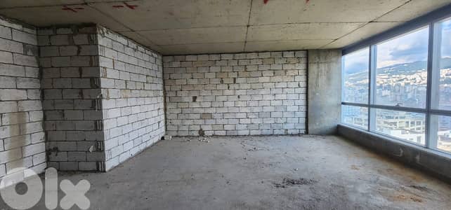 GMC244AJ Office for rent in Dekweneh - مكتب للإيجار في الدكوانة