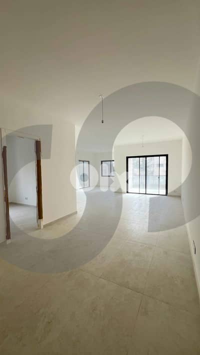 Elevator/1 storage room/Terrace 46sqm/Dbaye/ضبية REF#KD132724