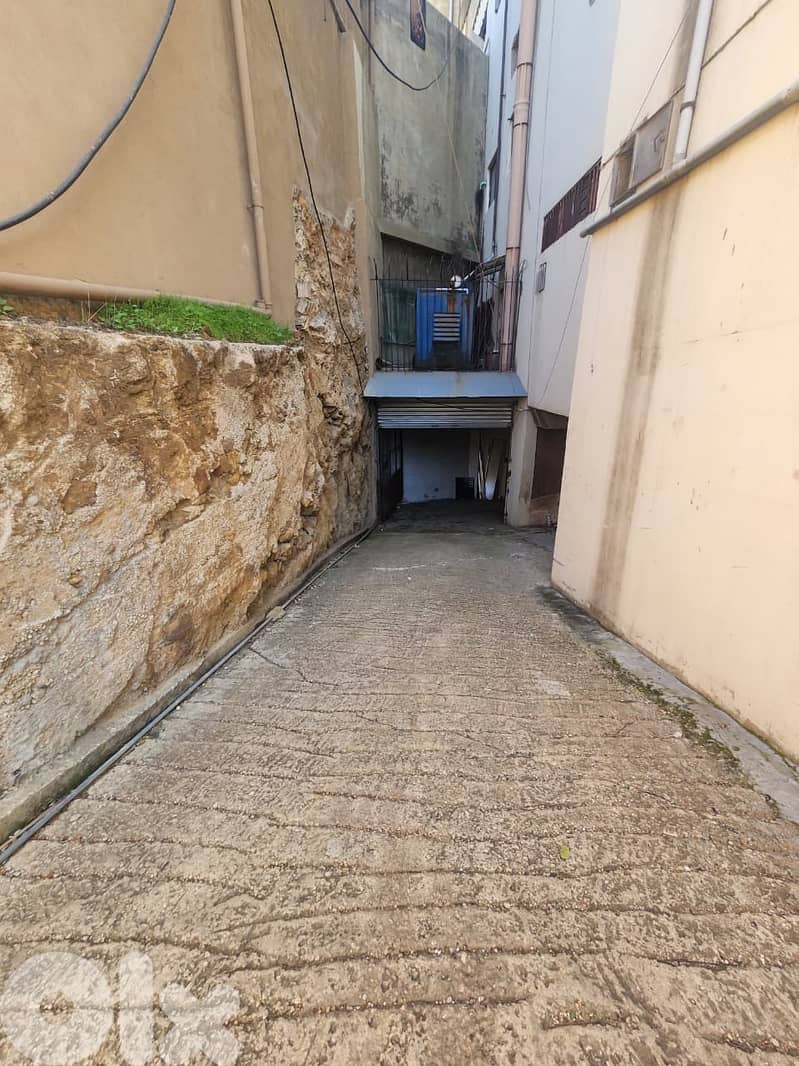 510 SQM Industrial Warehouse in Fanar, Metn -Zone A 0