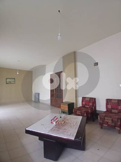 Generous living space to live comfortably In Sarba /صربا REF#EW132487