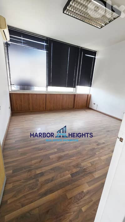 Office for Rent in Horsh Tabet مكاتب للإيجار في هورش تابت