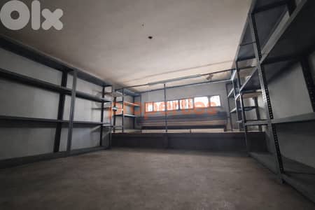 Shop For Rent In Antelias – CPRDM230