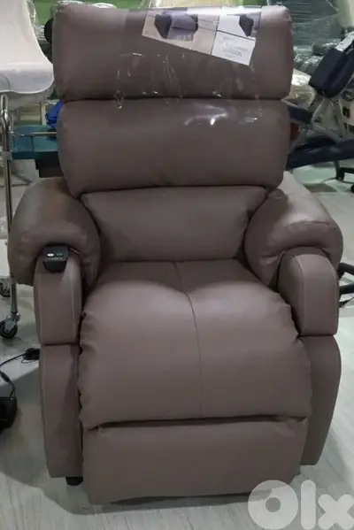 Electrical Chair